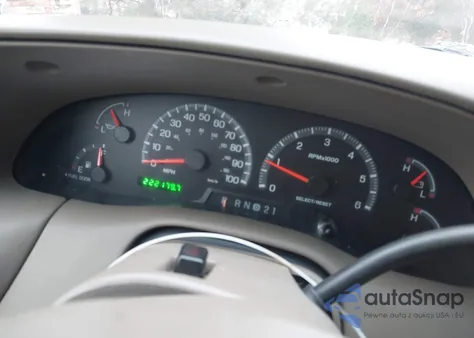 2001 Ford F-150 King Ranch Edition/Lariat/Xlt из США, поврежденный, VIN 1FTRW08L91KE07938